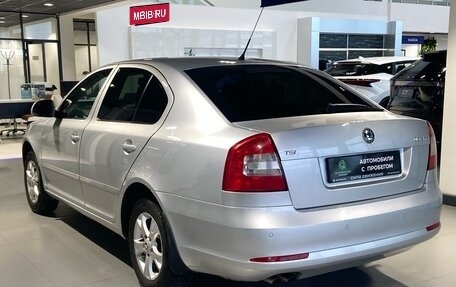 Skoda Octavia, 2010 год, 800 000 рублей, 5 фотография