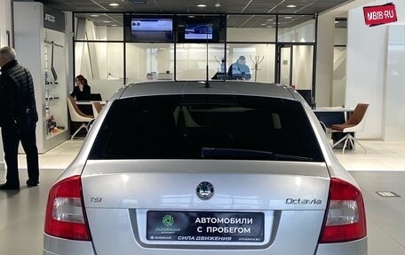 Skoda Octavia, 2010 год, 800 000 рублей, 6 фотография