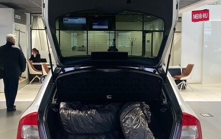 Skoda Octavia, 2010 год, 800 000 рублей, 7 фотография