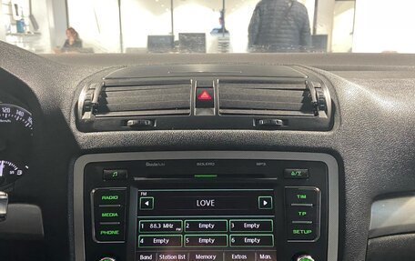 Skoda Octavia, 2010 год, 800 000 рублей, 21 фотография