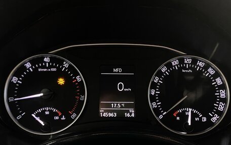 Skoda Octavia, 2010 год, 800 000 рублей, 20 фотография