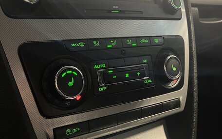 Skoda Octavia, 2010 год, 800 000 рублей, 22 фотография