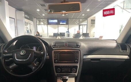 Skoda Octavia, 2010 год, 800 000 рублей, 25 фотография