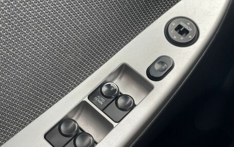 Hyundai Solaris II рестайлинг, 2011 год, 747 000 рублей, 12 фотография