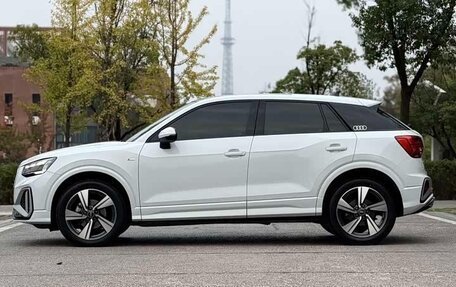 Audi Q2 I, 2021 год, 2 079 222 рублей, 6 фотография