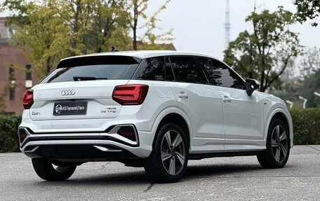 Audi Q2 I, 2021 год, 2 079 222 рублей, 5 фотография