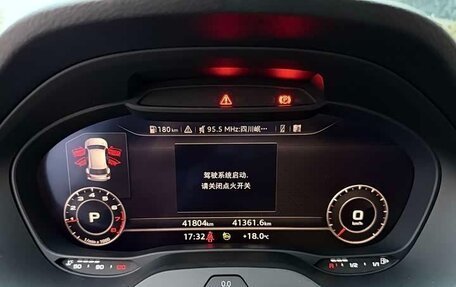 Audi Q2 I, 2021 год, 2 079 222 рублей, 9 фотография