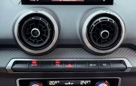 Audi Q2 I, 2021 год, 2 079 222 рублей, 10 фотография