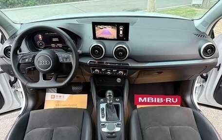 Audi Q2 I, 2021 год, 2 079 222 рублей, 11 фотография