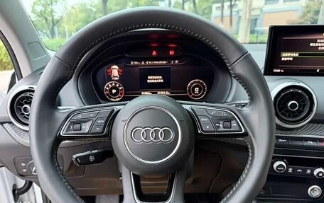 Audi Q2 I, 2021 год, 2 079 222 рублей, 12 фотография