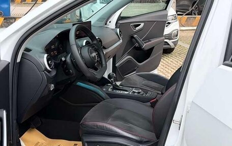 Audi Q2 I, 2021 год, 2 079 222 рублей, 13 фотография