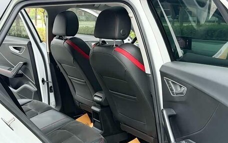 Audi Q2 I, 2021 год, 2 079 222 рублей, 14 фотография