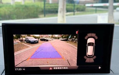 Audi Q2 I, 2021 год, 2 079 222 рублей, 19 фотография