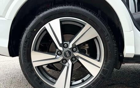 Audi Q2 I, 2021 год, 2 079 222 рублей, 23 фотография