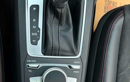 Audi Q2 I, 2021 год, 2 079 222 рублей, 18 фотография