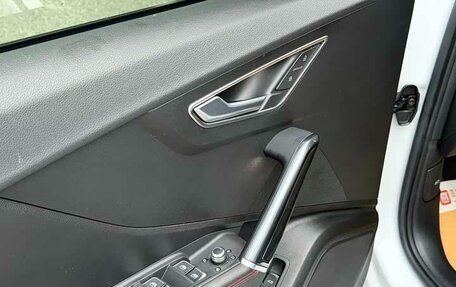 Audi Q2 I, 2021 год, 2 079 222 рублей, 21 фотография