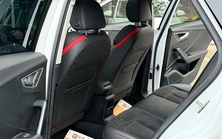 Audi Q2 I, 2021 год, 2 079 222 рублей, 17 фотография