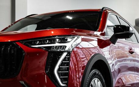 Haval Jolion, 2025 год, 2 799 000 рублей, 8 фотография