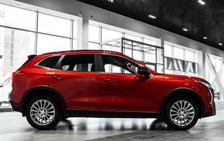 Haval Jolion, 2025 год, 2 799 000 рублей, 4 фотография