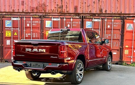 Rambler 1500, 2025 год, 11 407 500 рублей, 2 фотография