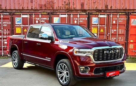 Rambler 1500, 2025 год, 11 407 500 рублей, 5 фотография