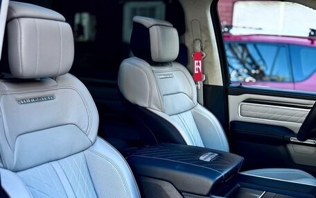 Rambler 1500, 2025 год, 11 407 500 рублей, 4 фотография