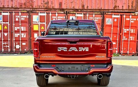 Rambler 1500, 2025 год, 11 407 500 рублей, 7 фотография