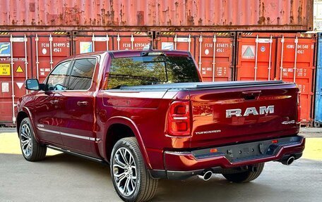 Rambler 1500, 2025 год, 11 407 500 рублей, 6 фотография