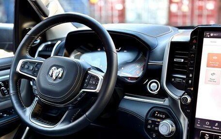 Rambler 1500, 2025 год, 11 407 500 рублей, 10 фотография