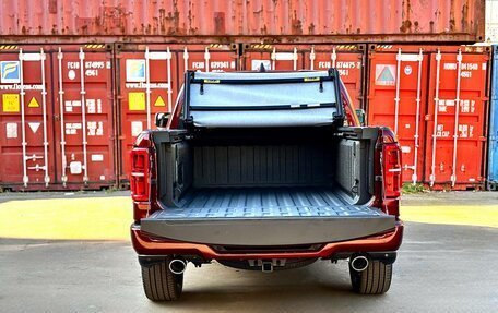 Rambler 1500, 2025 год, 11 407 500 рублей, 9 фотография