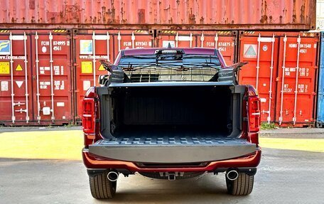 Rambler 1500, 2025 год, 11 407 500 рублей, 8 фотография