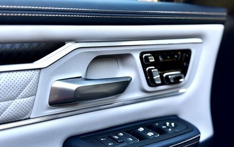 Rambler 1500, 2025 год, 11 407 500 рублей, 13 фотография