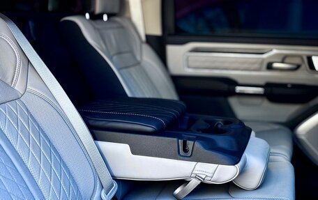 Rambler 1500, 2025 год, 11 407 500 рублей, 15 фотография