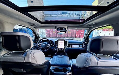 Rambler 1500, 2025 год, 11 407 500 рублей, 18 фотография