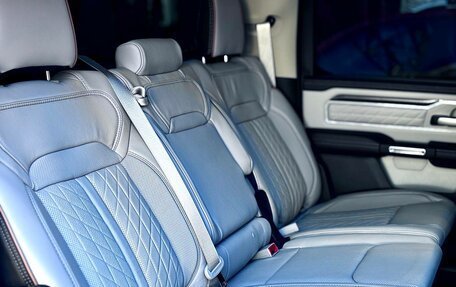 Rambler 1500, 2025 год, 11 407 500 рублей, 14 фотография