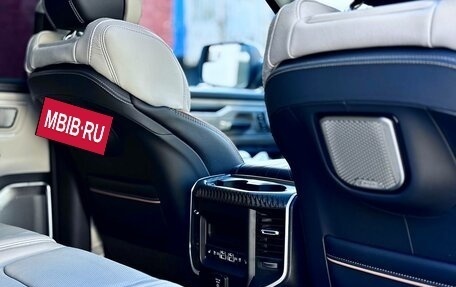 Rambler 1500, 2025 год, 11 407 500 рублей, 16 фотография