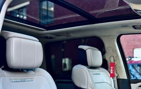 Rambler 1500, 2025 год, 11 407 500 рублей, 19 фотография