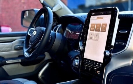 Rambler 1500, 2025 год, 11 407 500 рублей, 11 фотография