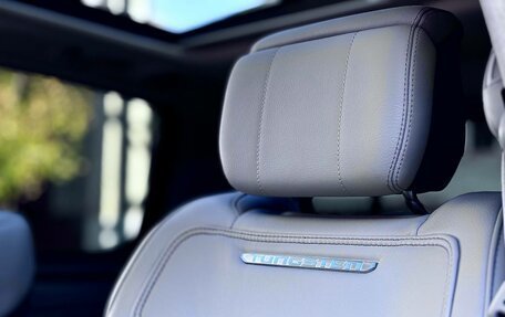 Rambler 1500, 2025 год, 11 407 500 рублей, 21 фотография