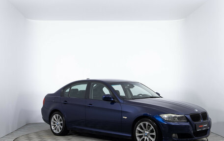 BMW 3 серия, 2011 год, 1 120 000 рублей, 3 фотография