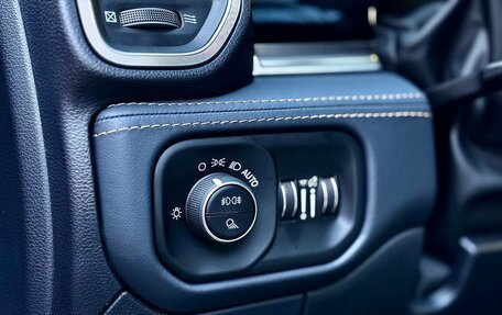 Rambler 1500, 2025 год, 11 407 500 рублей, 25 фотография