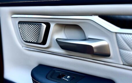 Rambler 1500, 2025 год, 11 407 500 рублей, 22 фотография