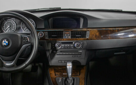 BMW 3 серия, 2011 год, 1 120 000 рублей, 14 фотография