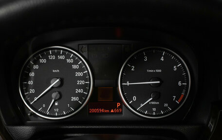 BMW 3 серия, 2011 год, 1 120 000 рублей, 12 фотография