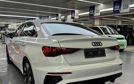 Audi A3, 2022 год, 1 902 001 рублей, 3 фотография