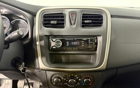 Renault Sandero II рестайлинг, 2019 год, 1 120 000 рублей, 11 фотография