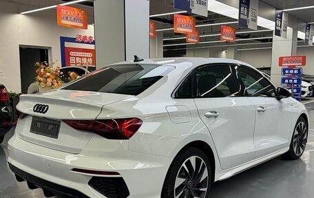 Audi A3, 2022 год, 1 902 001 рублей, 4 фотография