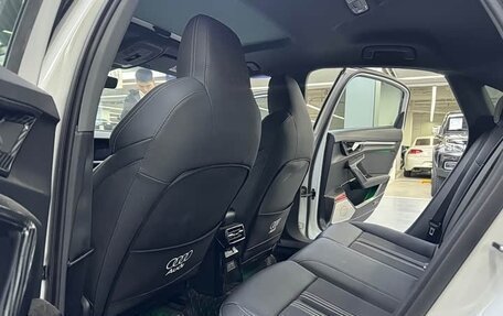 Audi A3, 2022 год, 1 902 001 рублей, 6 фотография