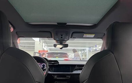 Audi A3, 2022 год, 1 902 001 рублей, 14 фотография