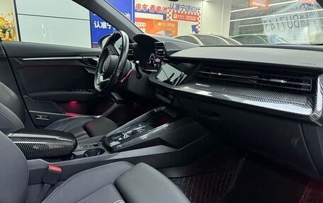 Audi A3, 2022 год, 1 902 001 рублей, 13 фотография